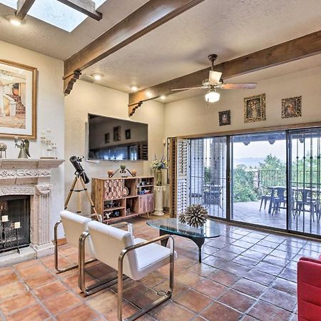 Elegant El Paso Condo About 10 Mi To Downtown! Loma Terrace Екстер'єр фото