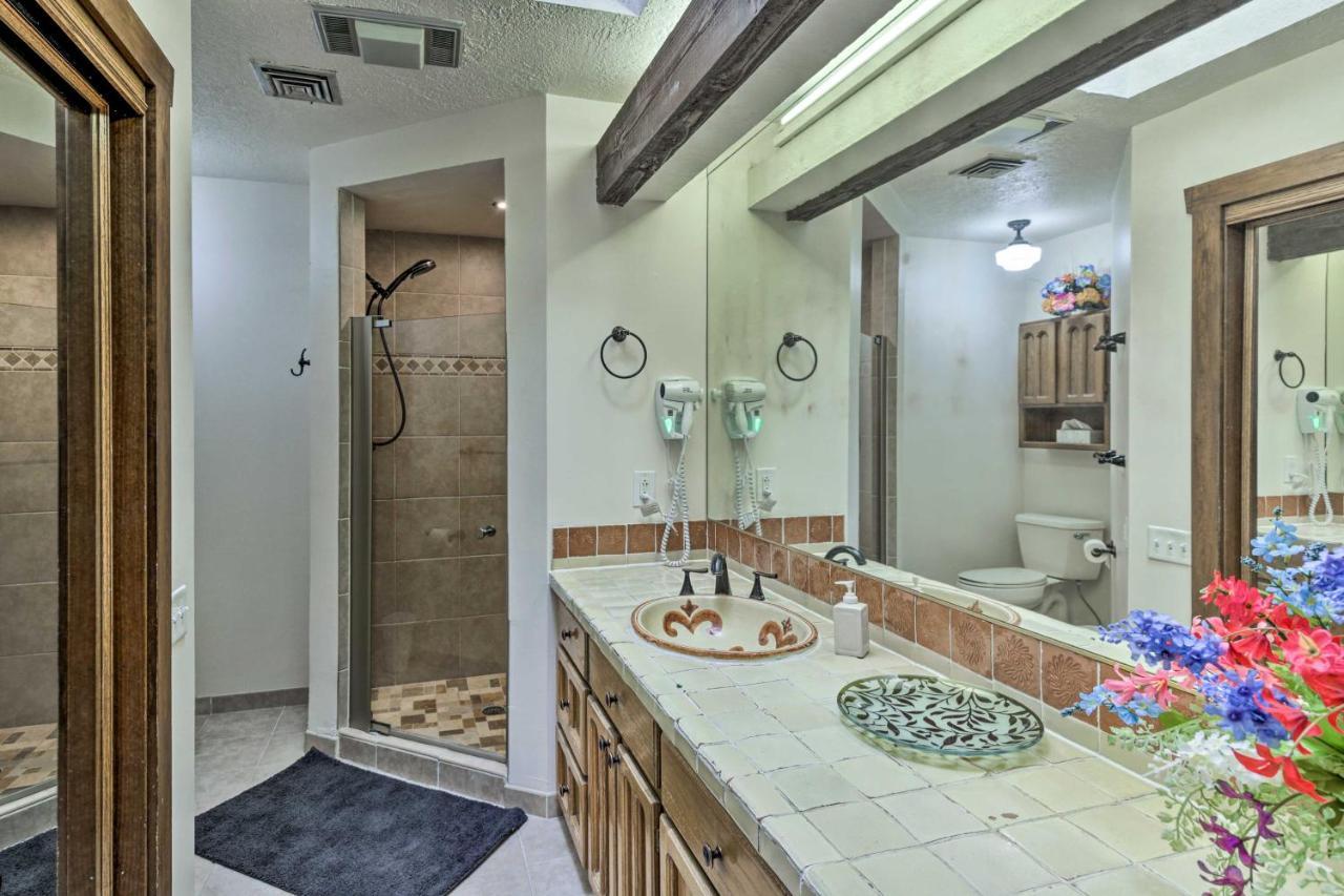 Elegant El Paso Condo About 10 Mi To Downtown! Loma Terrace Екстер'єр фото